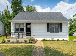 433 Morton Ave, Paulsboro, NJ 08066
