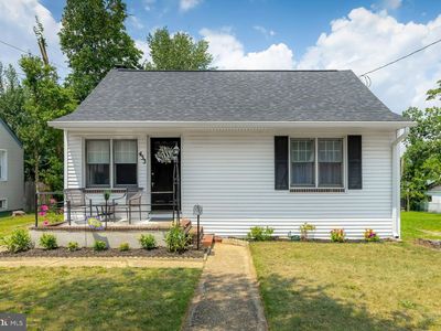 433 Morton Ave, Paulsboro, NJ, 08066