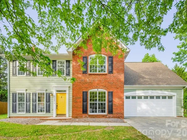 3120 Terra Glen Ct, Matthews, NC 28105