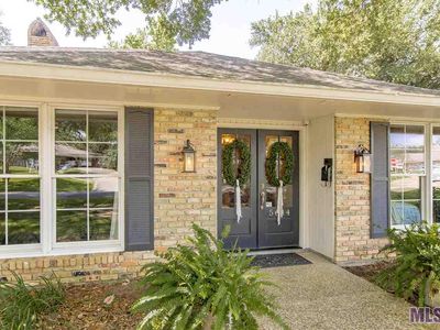 5644 Forsythia Ave, Baton Rouge, LA, 70808