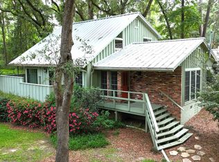 407 Nottingham Ct, Tallahassee, FL 32312