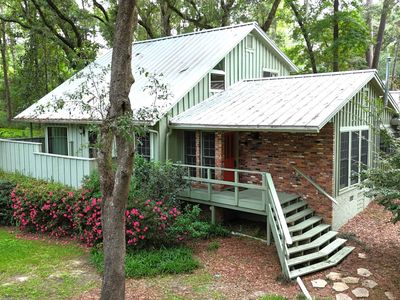 407 Nottingham Ct, Tallahassee, FL, 32312
