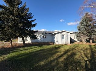 8502 Highway 283 N, Ephrata, WA 98823