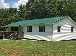 2832 Pine Hall Rd, Belews Creek, NC 27009