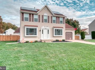 628 Angielee Ave, Williamstown, NJ 08094