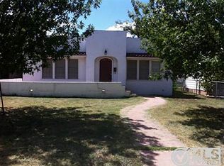 1958 Highland Ave, Abilene, TX 79605