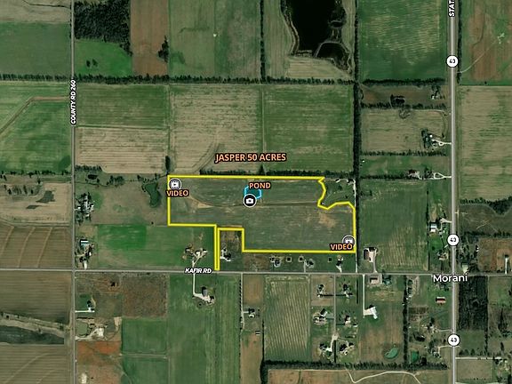 2nd image of 0 Kafir Rd