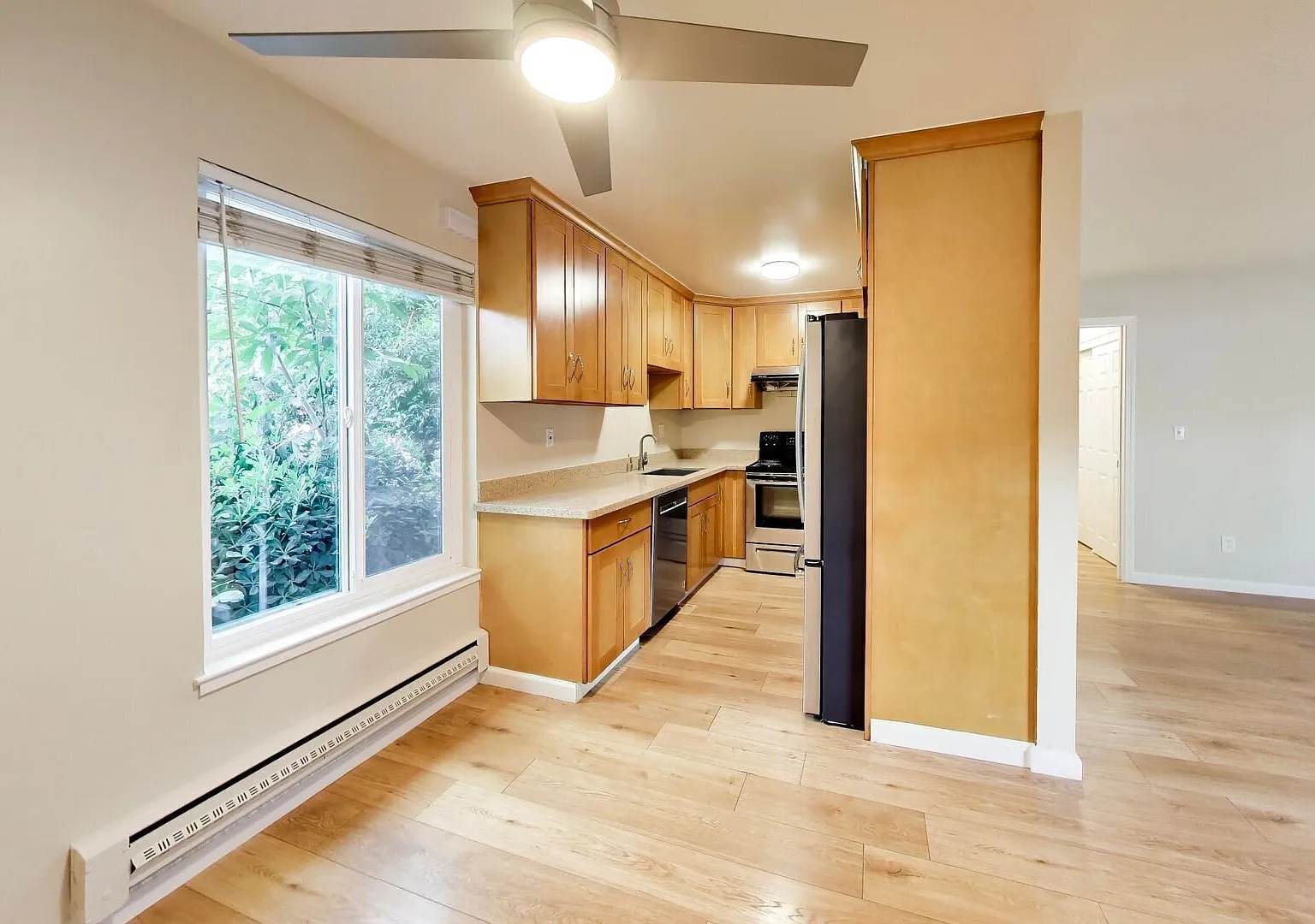 1 Bed 1 Bath With Private Patio in Prime Sunnyvale Location! — Photo 3