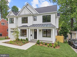 4617 S Chelsea Ln, Bethesda, MD 20814