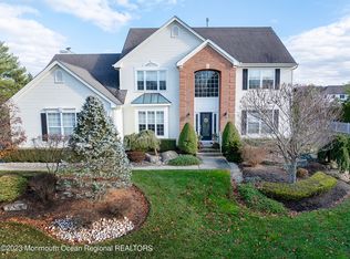 105 Bear Oak Rd, Freehold, NJ 07728