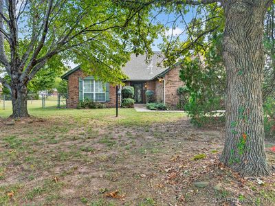 11313 E Southpark Rd, Claremore, OK, 74019