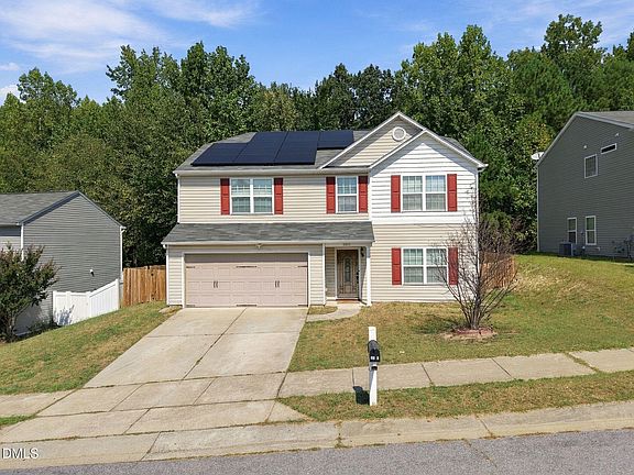 2nd image of 5015 Carnelian Dr