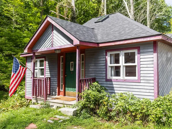 60 Forest Road, Wilton, NH 03086