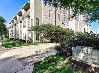 4312 McKinney Ave APT 3, Dallas, TX 75205
