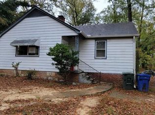 4304 Hulda Ave, Columbia, SC 29203
