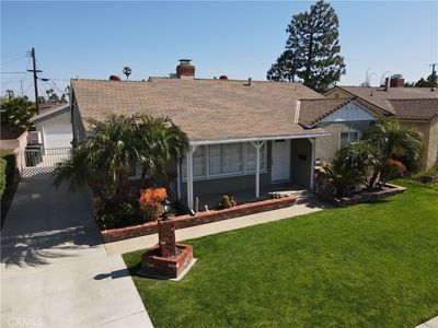 1751 W 244th St, Torrance, CA, 90501