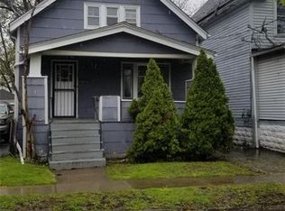 46 Humason Ave, Buffalo, NY 14211