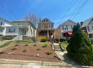 220 Park Ave, West View, PA