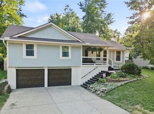 1531 Baker St, Liberty, MO 64068