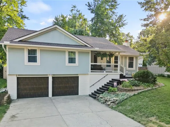 1531 Baker St, Liberty, MO 64068