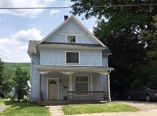 171 Congress St, Bradford, PA 16701