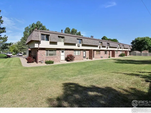 2701 19th St Dr #7, Greeley, CO 80634