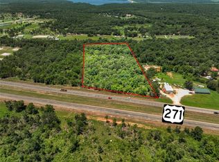 0 N State Hwy #271, Powderly, TX 75473