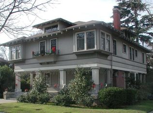 1345 N Monroe St, Stockton, CA