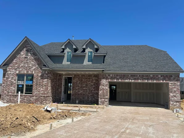 65 Hidden Field Cv, Oakland, TN 38060