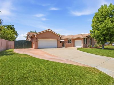 23429 Green Glen Rd, Ramona, CA, 92065