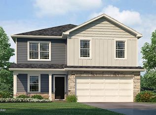 113 Curren Ct, Elizabethtown, KY 42701