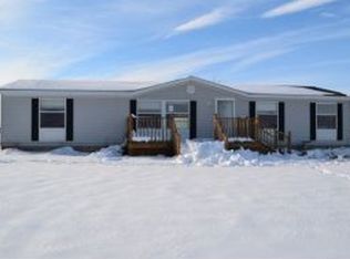 N7982 Van Dyne Rd, Fond Du Lac, WI 54937