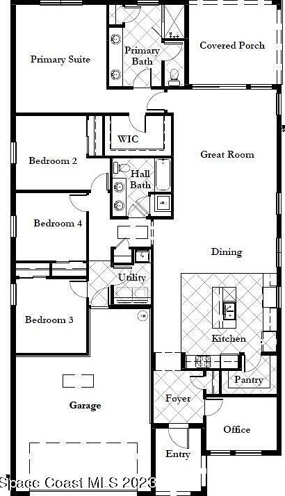 2nd image of 1885 Kylar Dr NW