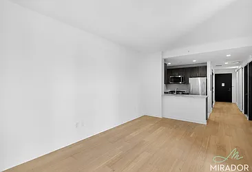 Rented by The Dermot Realty Management Company