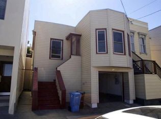 38 Blake St, San Francisco, CA 94118