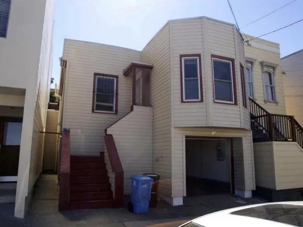 38 Blake St, San Francisco, CA 94118
