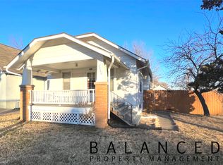 2080 SW Washburn Ave, Topeka, KS 66604