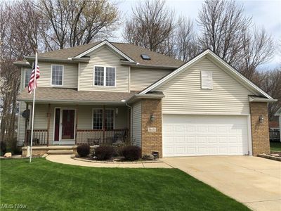 36175 Sandy Knoll Dr, Eastlake, OH, 44095