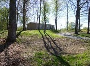 320 Thorn Rd, Walkerton, IN 46574