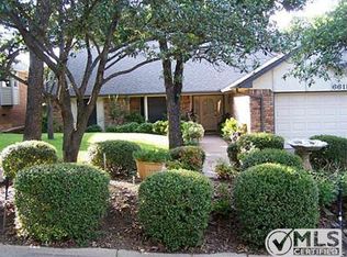 6611 Canalview Dr, Arlington, TX 76016