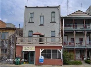 241 Hubbard St, Allegan, MI 49010