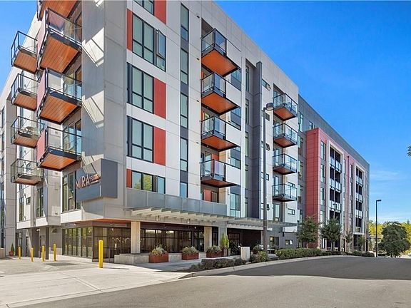 2nd image of 1085 103rd Ave NE APT 505