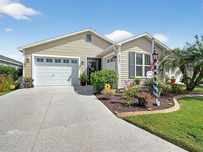3063 Sweetgum St, The Villages, FL, 32163