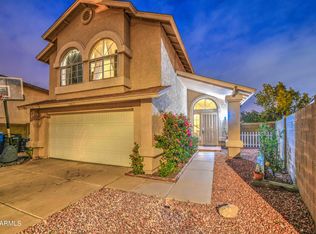 19815 N 36th Dr, Glendale, AZ 85308