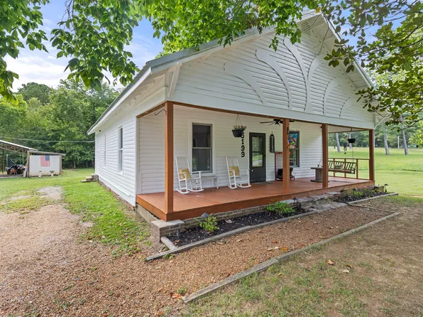 15199 Highway 193, Chickamauga, GA 30707