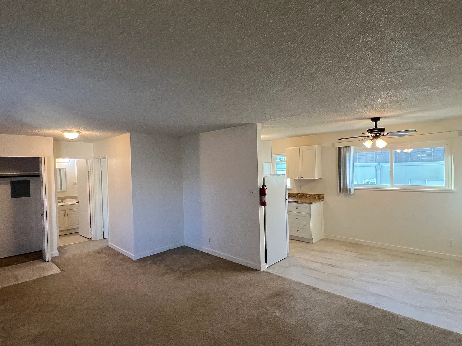1 bed, 650 sqft, $1,895 — Photo 1