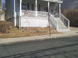 1112 Howard St #1, Peekskill, NY 10566