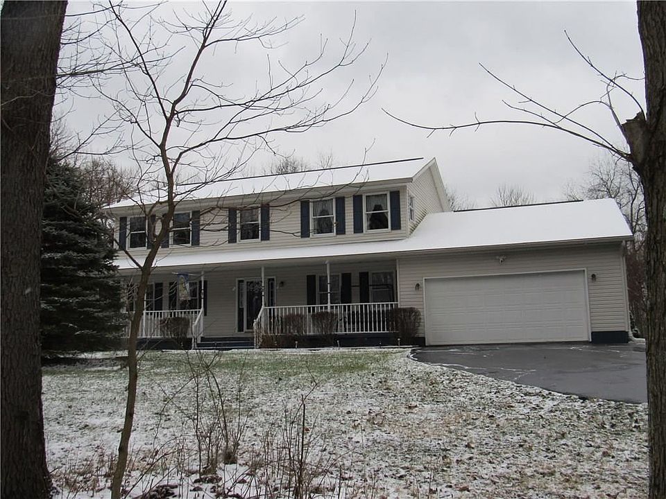 160 Oak Ln, PA 15043 Zillow