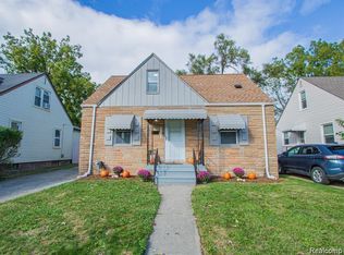 2161 Coy St, Ferndale, MI 48220