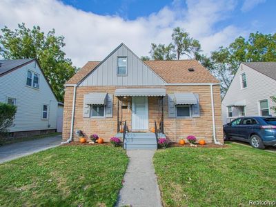 2161 Coy St, Ferndale, MI, 48220